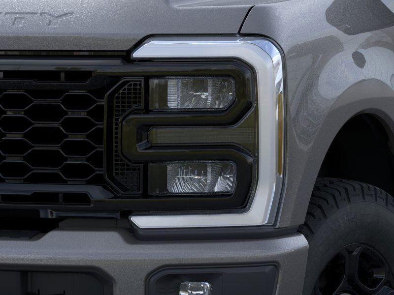 new 2026 Ford F-250 car, priced at $58,320