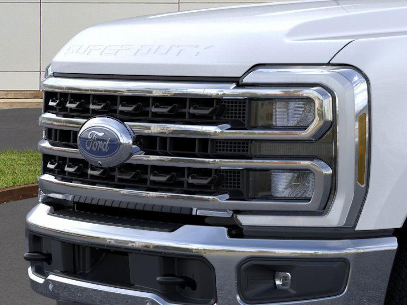 new 2026 Ford F-250 car, priced at $99,370