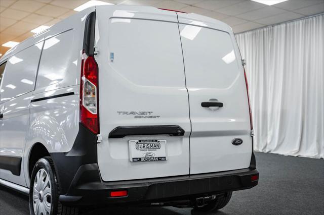 used 2019 Ford Transit Connect car, priced at $16,000