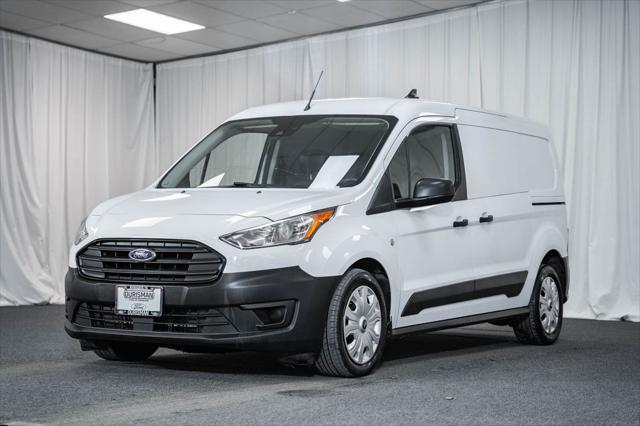 used 2019 Ford Transit Connect car, priced at $16,000