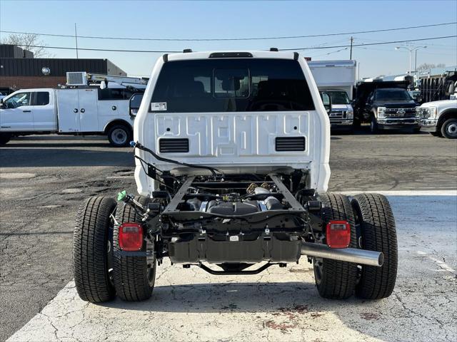 new 2024 Ford F-350 car, priced at $69,910