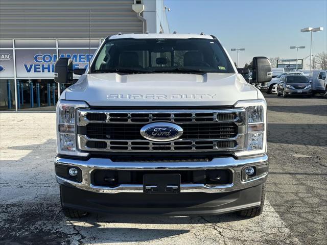 new 2024 Ford F-350 car, priced at $69,910