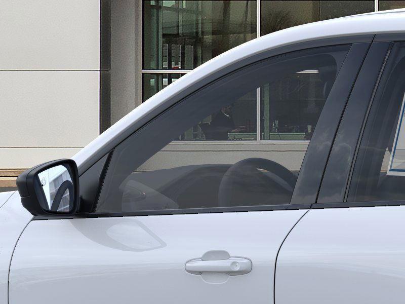 new 2026 Ford Escape car, priced at $27,345