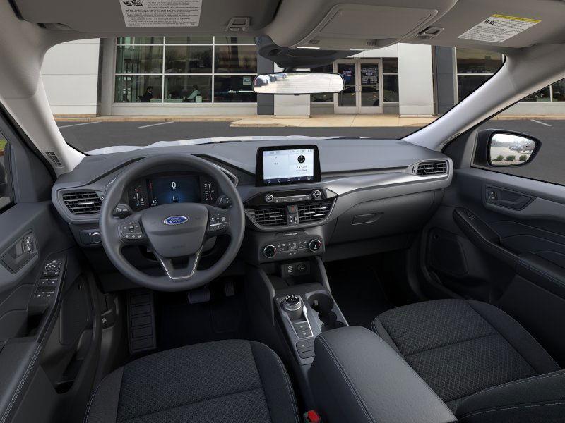new 2026 Ford Escape car, priced at $27,345
