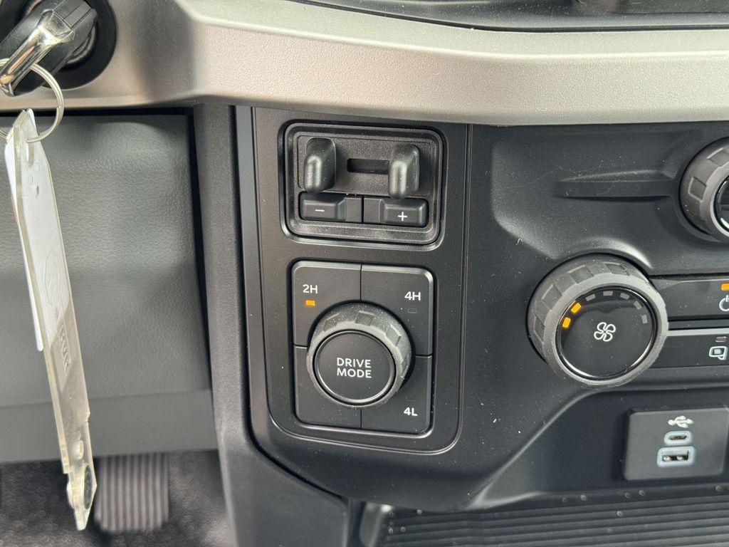new 2024 Ford F-450 car, priced at $72,920
