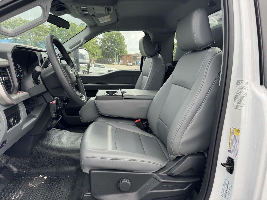 new 2024 Ford F-450 car, priced at $72,920
