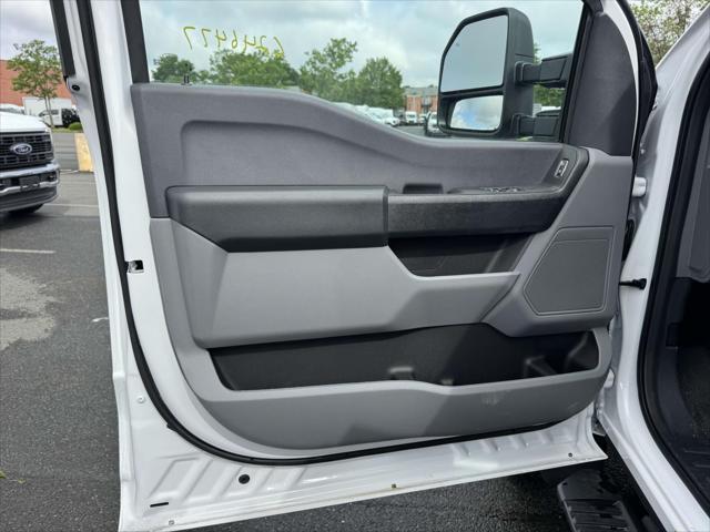 new 2024 Ford F-450 car, priced at $79,095