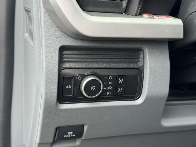 new 2024 Ford F-450 car, priced at $79,095