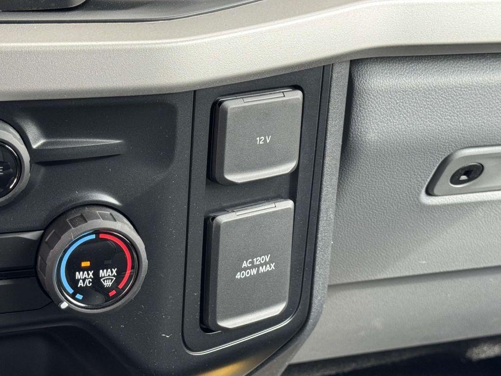 new 2024 Ford F-450 car, priced at $72,920