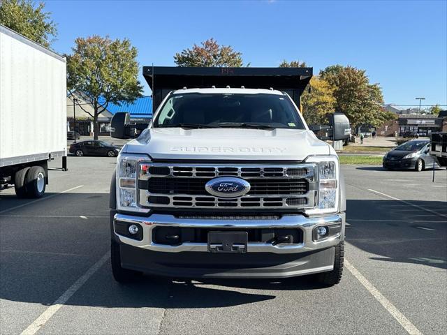 new 2024 Ford F-450 car, priced at $93,719