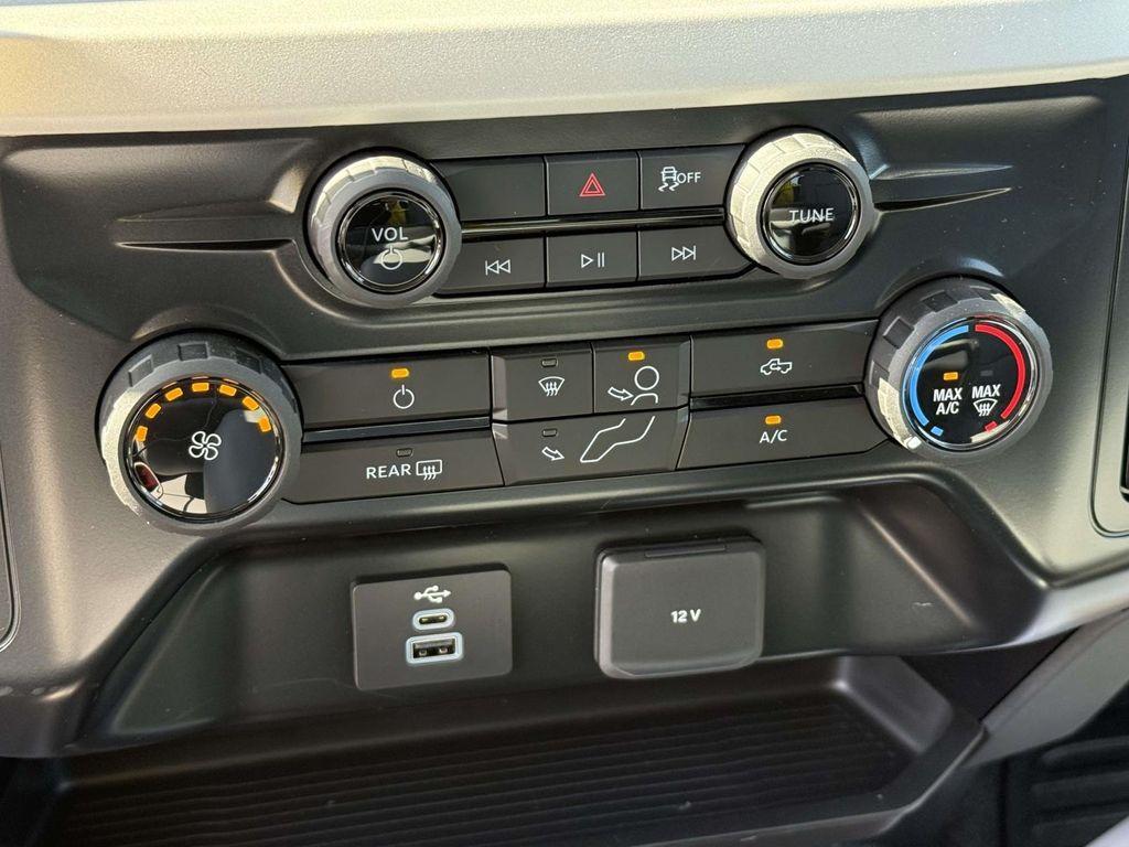 new 2026 Ford F-450 car, priced at $76,330