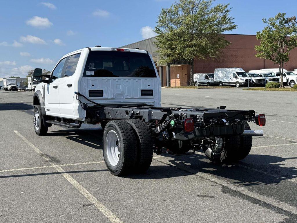 new 2026 Ford F-450 car, priced at $76,330