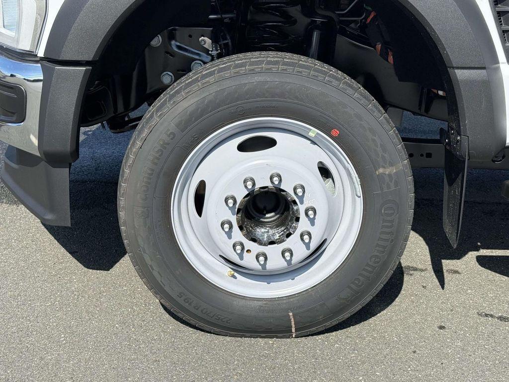 new 2026 Ford F-450 car, priced at $76,330