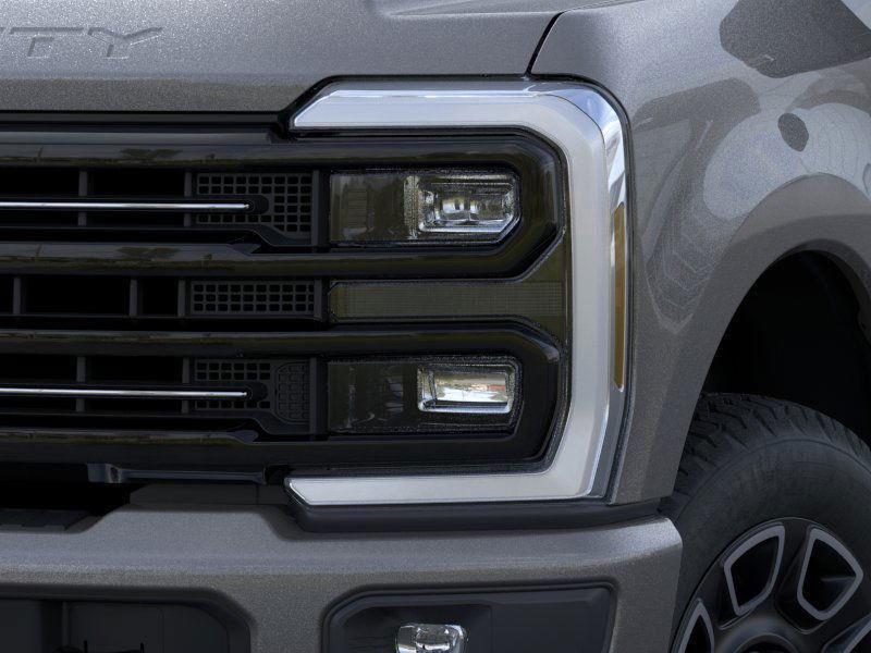 new 2026 Ford F-250 car, priced at $90,200