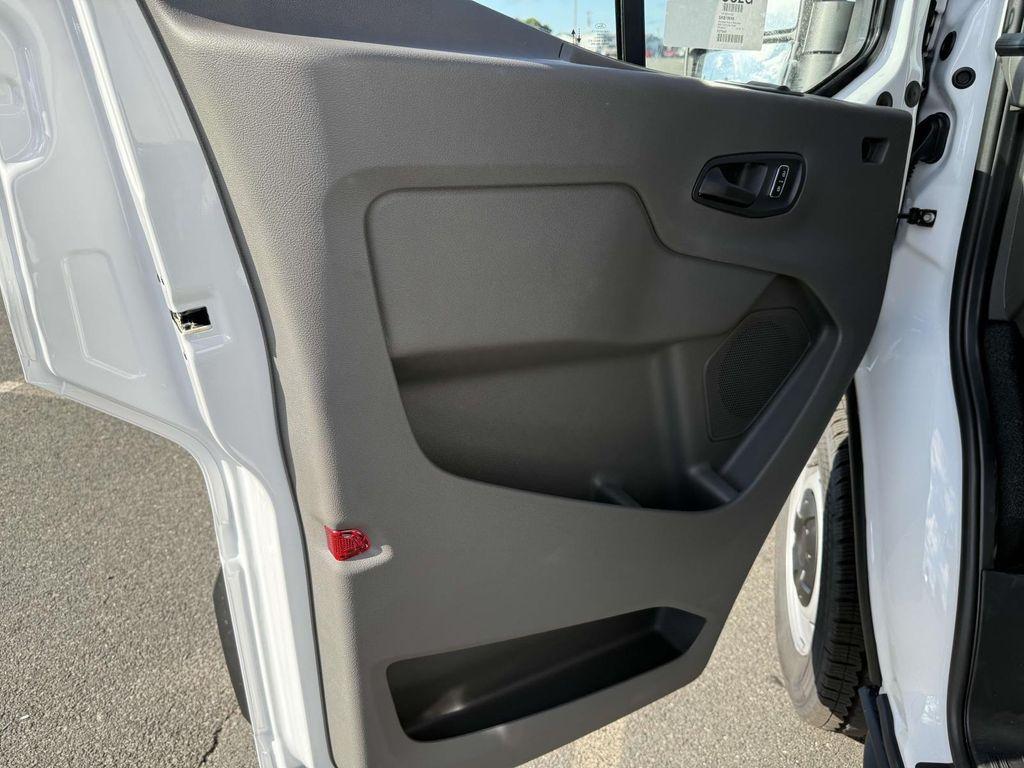new 2025 Ford Transit-250 car, priced at $50,385