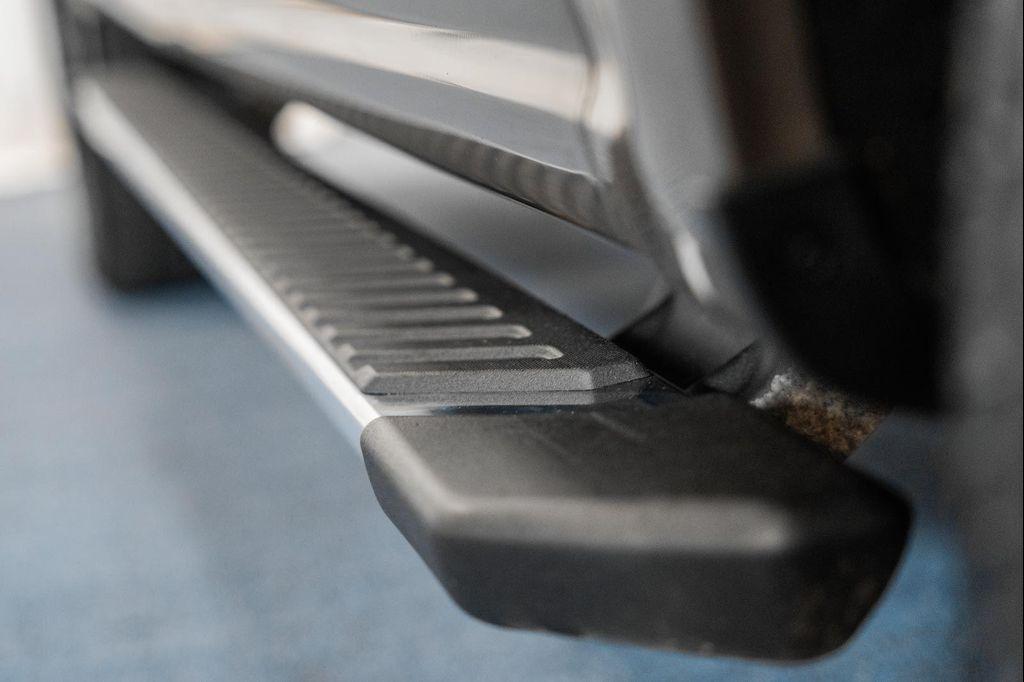 used 2021 Ford F-150 car, priced at $33,500