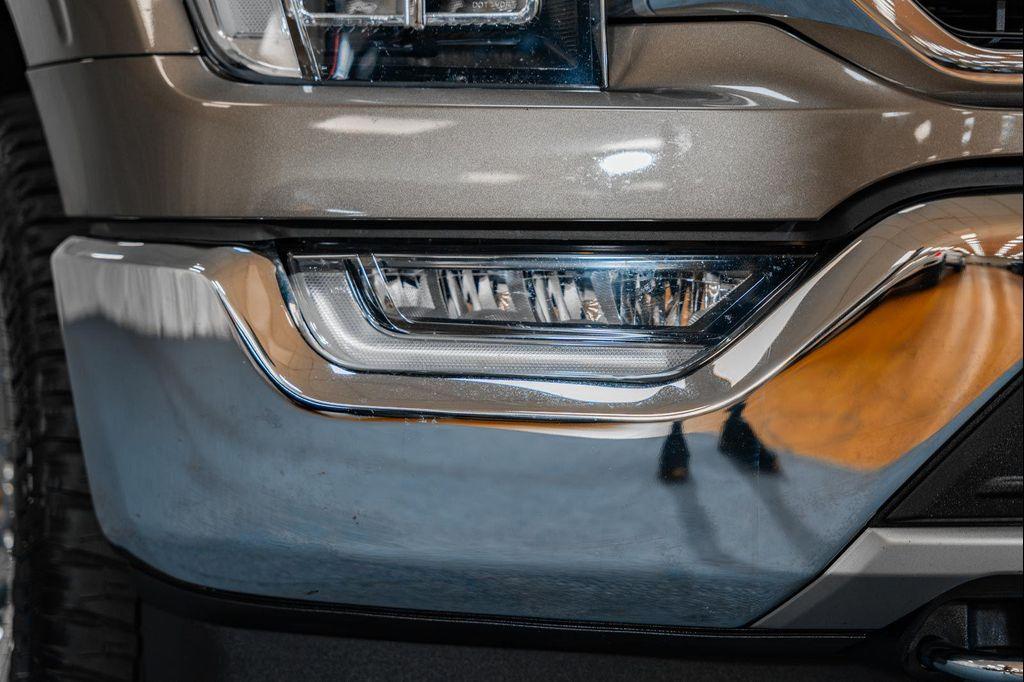 used 2021 Ford F-150 car, priced at $33,500