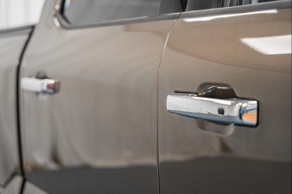 used 2021 Ford F-150 car, priced at $33,500