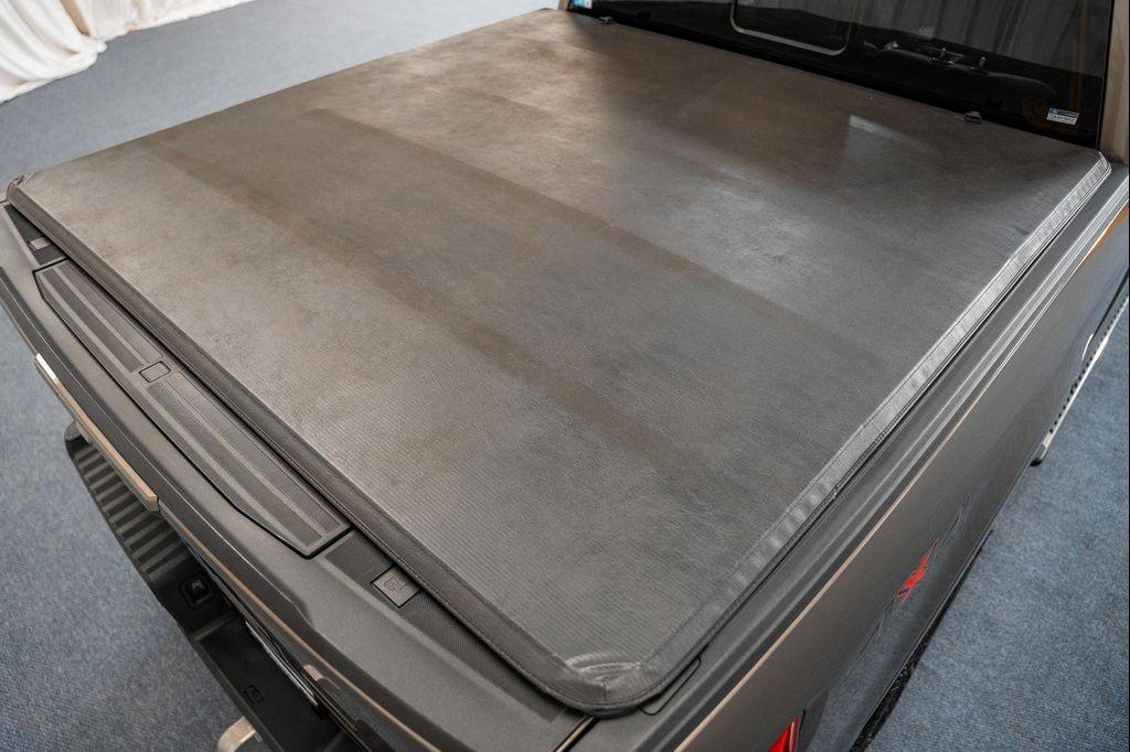 used 2021 Ford F-150 car, priced at $33,500