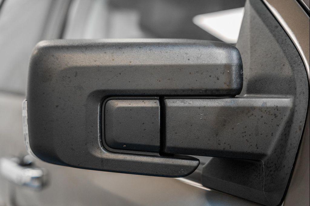 used 2021 Ford F-150 car, priced at $33,500