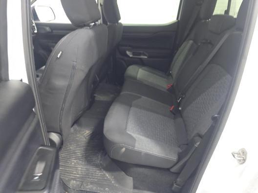 used 2024 Ford Ranger car, priced at $40,000