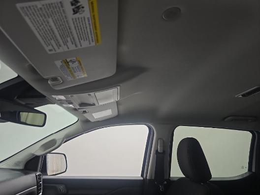 used 2024 Ford Ranger car, priced at $40,000