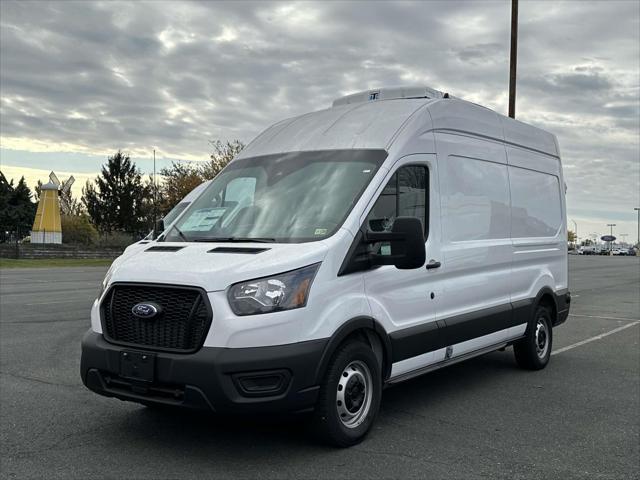 new 2024 Ford Transit-350 car, priced at $92,527