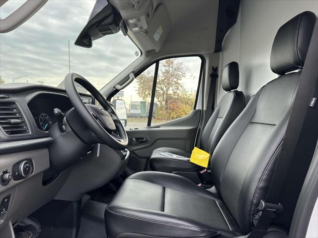 new 2024 Ford Transit-350 car, priced at $92,527