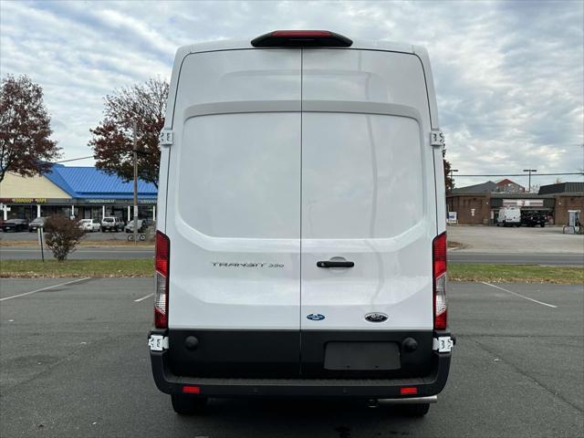 new 2024 Ford Transit-350 car, priced at $92,527