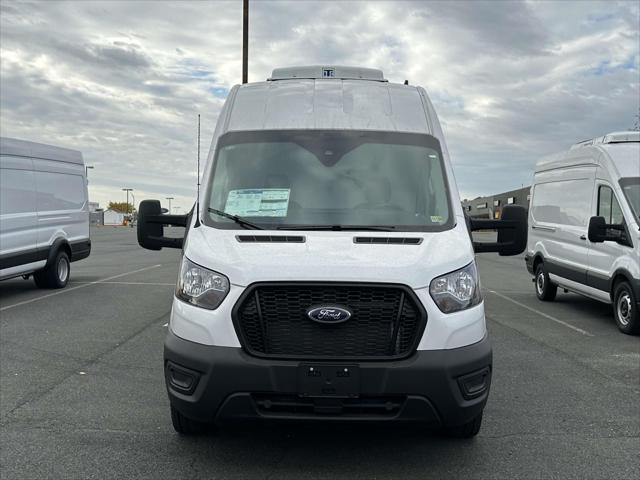 new 2024 Ford Transit-350 car, priced at $92,527