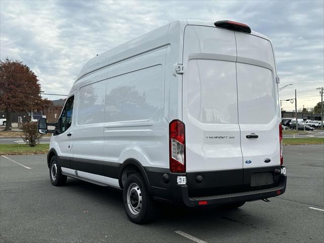 new 2024 Ford Transit-350 car, priced at $92,527