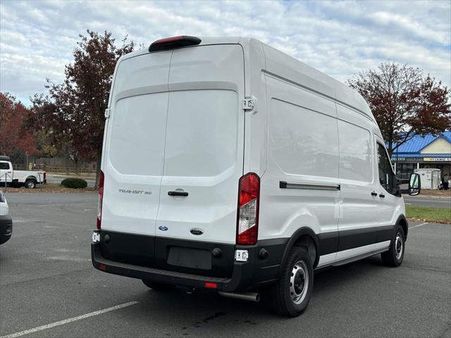 new 2024 Ford Transit-350 car, priced at $92,527