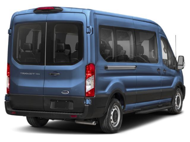 new 2024 Ford Transit-350 car, priced at $64,860