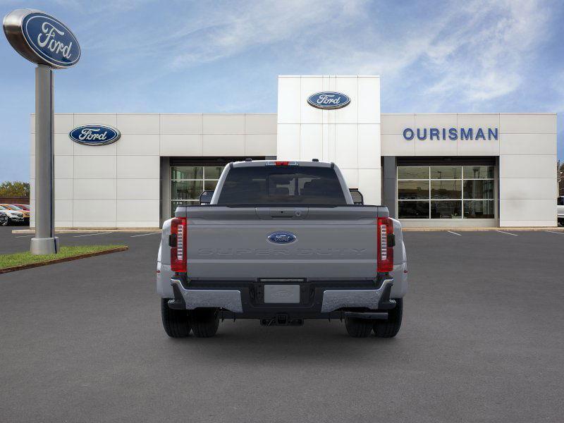 new 2026 Ford F-350 car, priced at $90,560