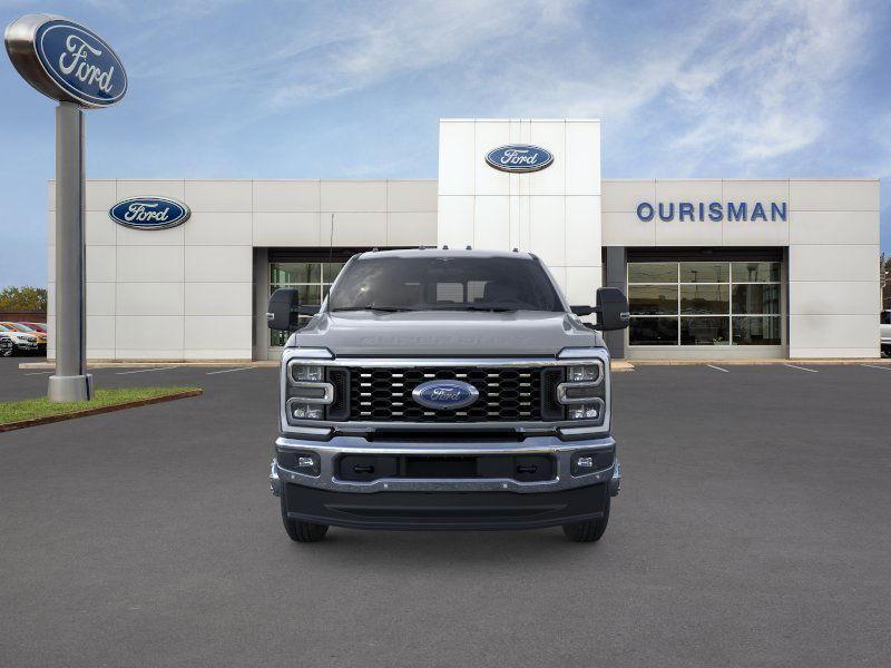 new 2026 Ford F-350 car, priced at $90,560