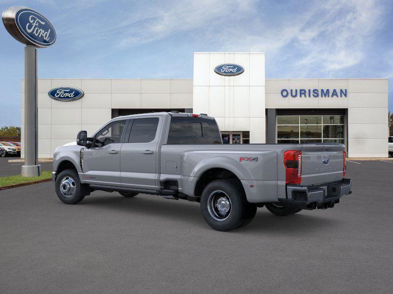 new 2026 Ford F-350 car, priced at $90,560