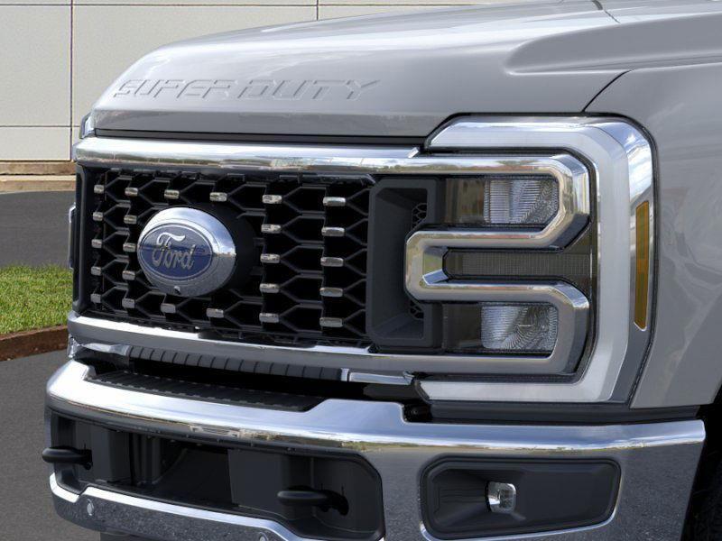 new 2026 Ford F-350 car, priced at $90,560