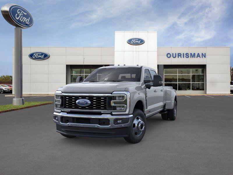 new 2026 Ford F-350 car, priced at $90,560