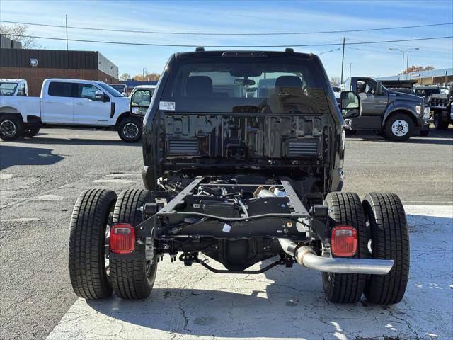 new 2023 Ford F-350 car, priced at $49,975