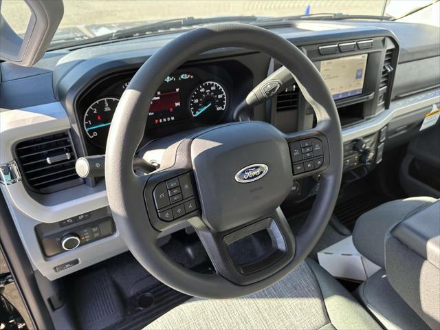 new 2023 Ford F-350 car, priced at $49,975