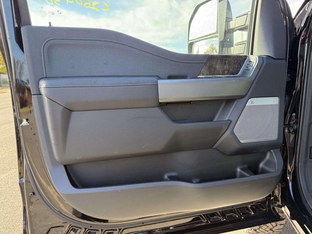 new 2026 Ford F-250 car, priced at $92,490