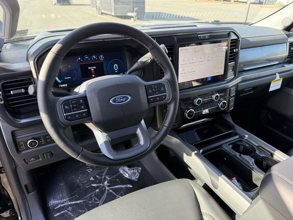 new 2026 Ford F-250 car, priced at $92,490