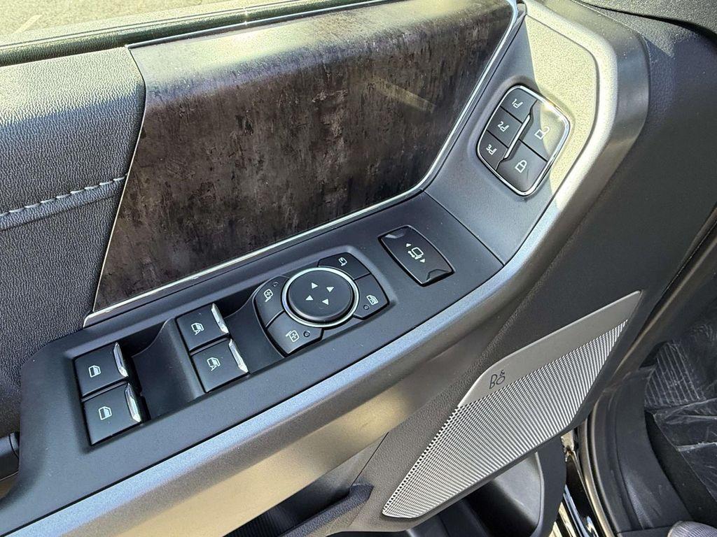 new 2026 Ford F-250 car, priced at $92,490