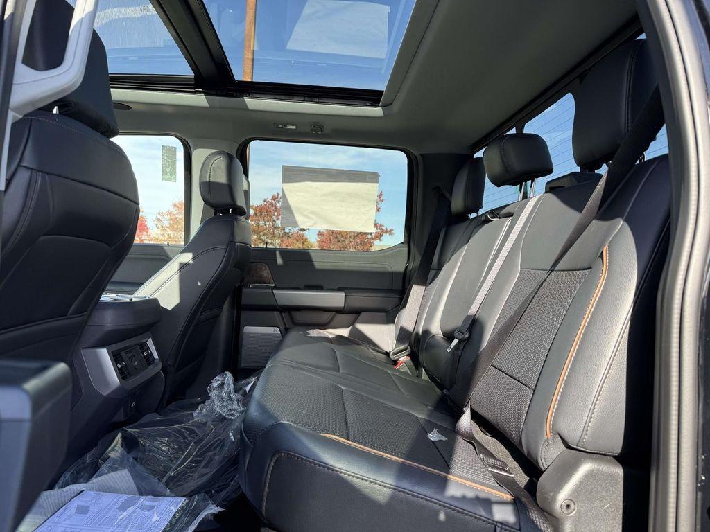 new 2026 Ford F-250 car, priced at $92,490