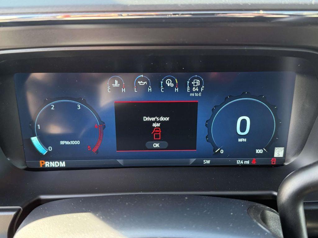 new 2026 Ford F-250 car, priced at $92,490