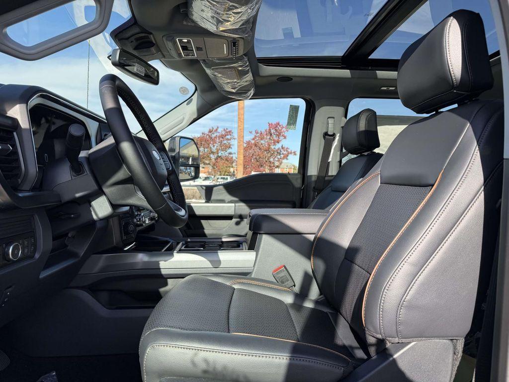 new 2026 Ford F-250 car, priced at $92,490