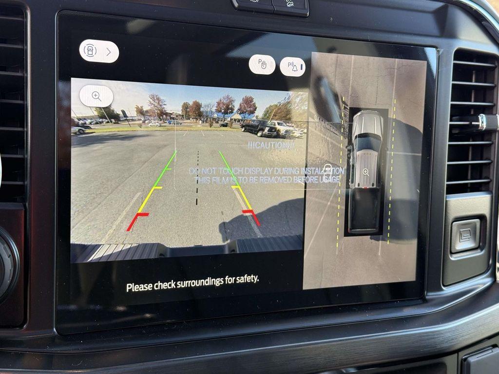 new 2026 Ford F-250 car, priced at $92,490