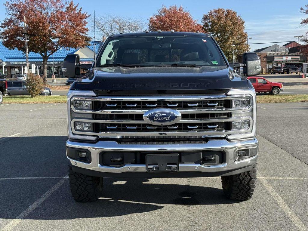 new 2026 Ford F-250 car, priced at $92,490