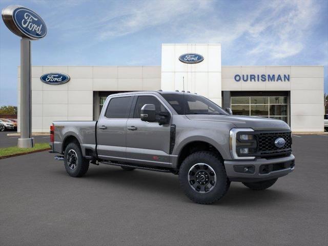 new 2024 Ford F-350 car, priced at $88,710