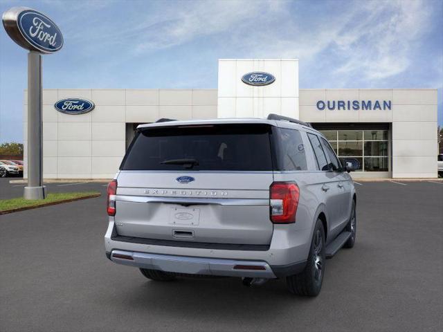 new 2024 Ford Expedition car, priced at $60,095